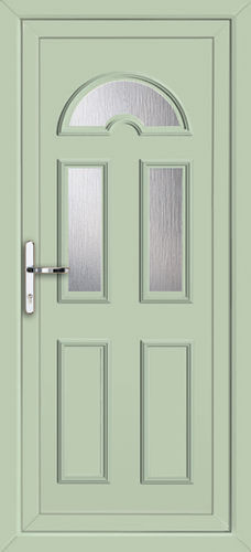 Chartwell Green Frame